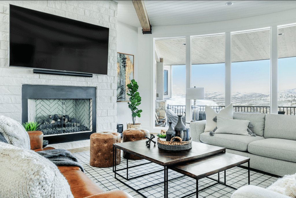 6 Things You Need To Know About Staging Your Park City Or Salt Lake City Home